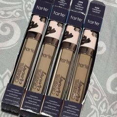 Tarte creaseless concealer new