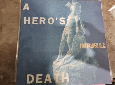 Fontaines D.C