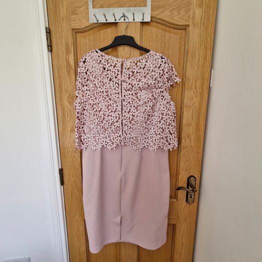 Phase Eight Dress