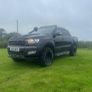 Ford ranger wildtrac Image 4