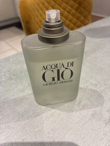 Acqua Di GIO 100ml