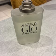 Acqua Di GIO 100ml