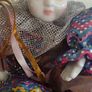 Porcelain Doll Claun Image 2