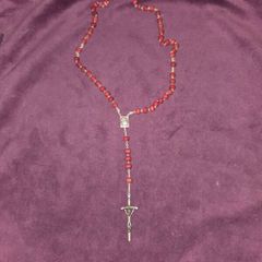 Italian made Rosary Beads