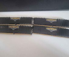 Corsair Vengeance RAM