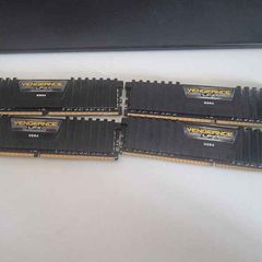 Corsair Vengeance RAM