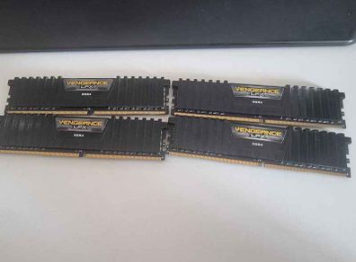 Corsair Vengeance RAM