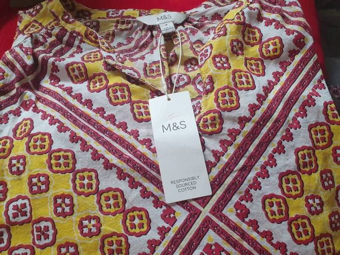 Clothing