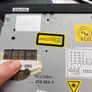 Original VW RCD 500 Head Unit Facelift Silver Buttons with Security Code Excellent Condition Image 2