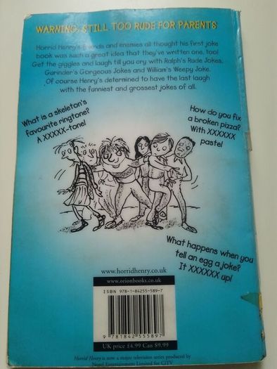 Children Books