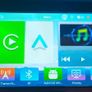 Portable Car Media Display Image 3