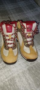 timberland boys boots