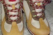 timberland boys boots