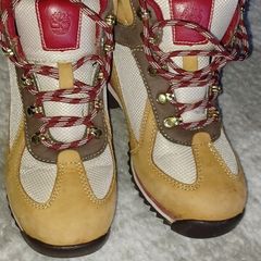 timberland boys boots