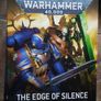 Warhammer 40k codex and rule books Image 10