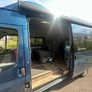 Campervan - Ford Transit Image 2