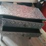 Chest of drawers and bed locker Image 2