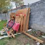 tree house play house Image 2