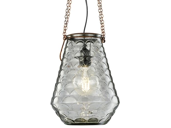 Retro Ceiling Pendent Light
