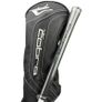 New Cobra DS-Adapt Ls Driver / 9 Degree / Denali Black 6.5 X-Stiff / Left Hand Image 6
