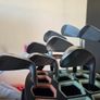 Callaway TCB irons 3-PW Image 5