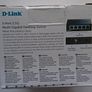 D-Link 5-Port 2.5G Multi Gigabit Unmanaged Gaming Network Switch (metal housing) Image 4