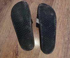 hugo boss slides
