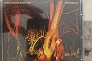 Echo And The Bunnymen CD  - Crocodiles