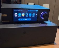 Eversolo DMP-A6 Master Edition Gen.2
