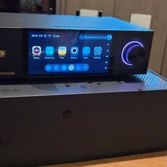 Eversolo DMP-A6 Master Edition Gen.2
