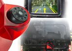 Brake light camera Kit for Renault Master NV400 Movano