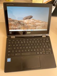 chromebook