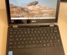chromebook