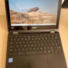 chromebook