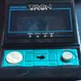 Rare collectable 1981 Tomy Tron game. Image 2