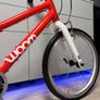 WOOM 4 Kids Bike 20 inch Bike (Like NEW) Image 3