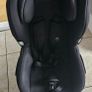 Maxi Cosi axiss swivel car seat Image 2