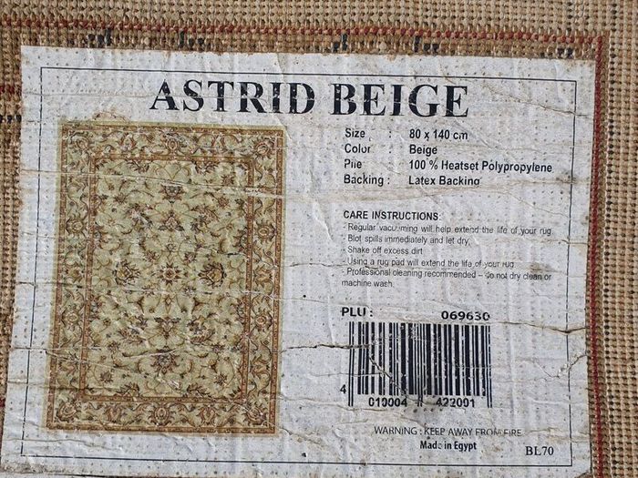 Rug