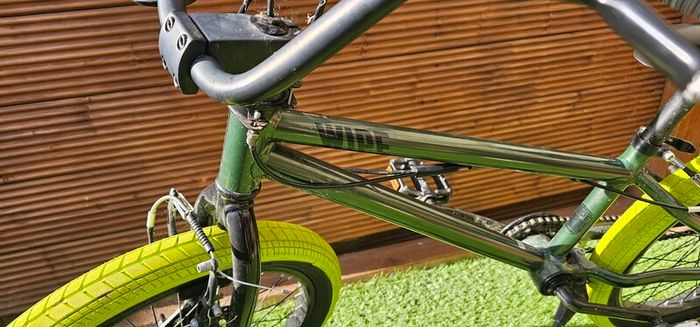 Kids' 20" Bmx