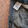 Blend Bootcut Jeans Image 4