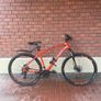 Men's large Orbea mountain bike Image 2