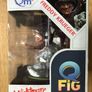 Freddy Krueger Q-Fig from A Nightmare on Elm Street Image 2