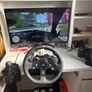Logitech G920 Driving Force Racing Wheel+Pedals+Shifter Image 6