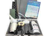 Car Headlight Polish restoration Kit headlight polishing cleaning Kit Anti-Scratch Hydrophobic Car Headlight Repair Polish