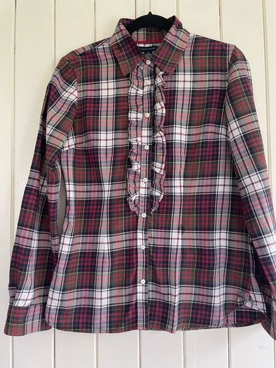 Tommy Hilfiger shirt