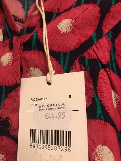 Ladies Blouse new with Tags