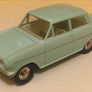 Classic Dinky Toy Collection 1/43 Opel Kadett A Image 4