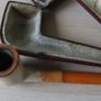 French "Ecume Veritable" Pipe Image 3