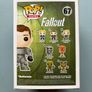 Funko Pop - Power Armor Unmasked 67 NYCC - Fallout - Vinyl Action Figure Image 3