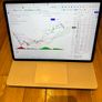 Microsoft Surface Laptop Studio with Pen and Docking Station Image 2
